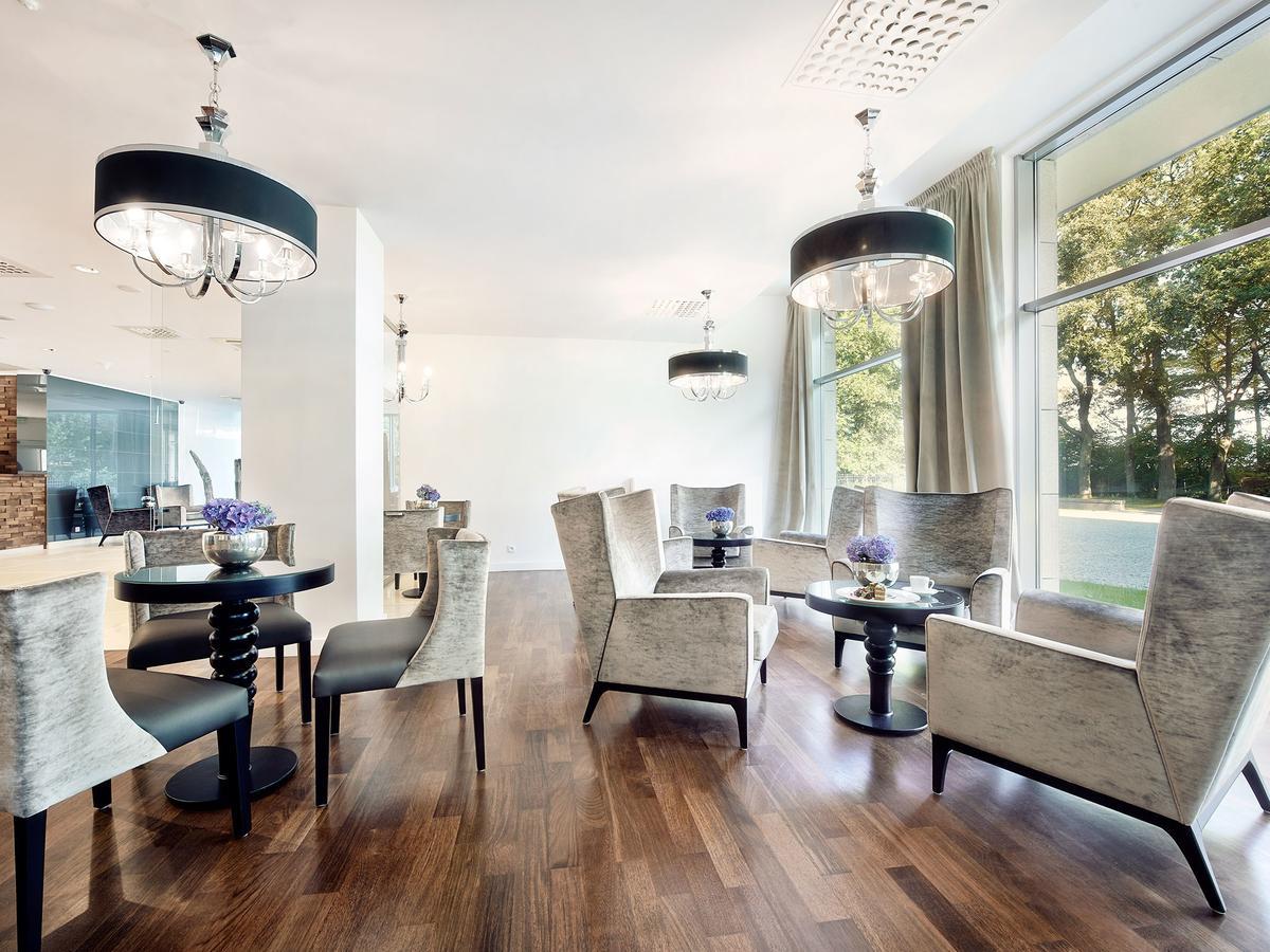 Vacationclub - Diune Apartment 34 Колобжег Экстерьер фото