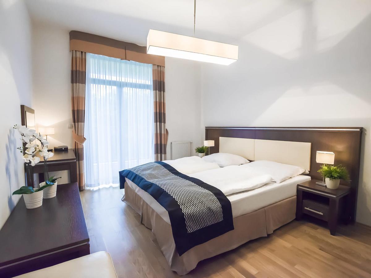 Vacationclub - Diune Apartment 34 Колобжег Экстерьер фото