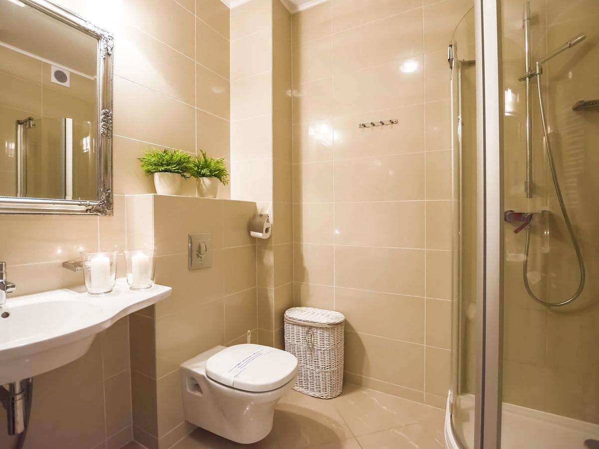 Vacationclub - Diune Apartment 34 Колобжег Экстерьер фото