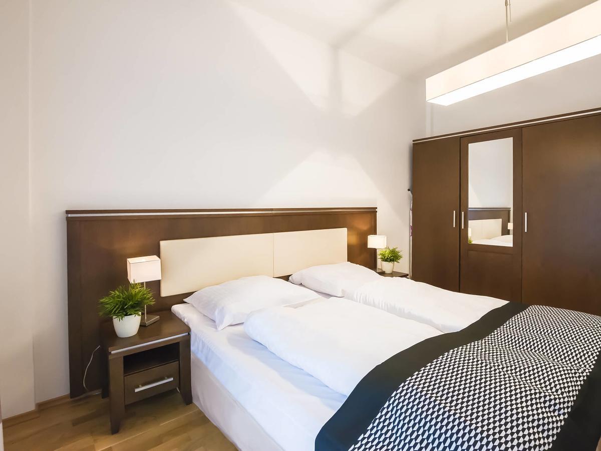 Vacationclub - Diune Apartment 34 Колобжег Экстерьер фото